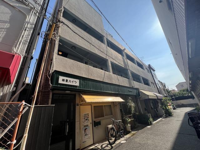 柏里ハイツ