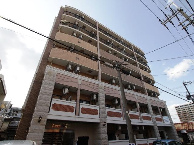 ラグゼ神崎川