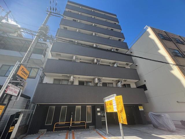 U RESIDENCE新大阪