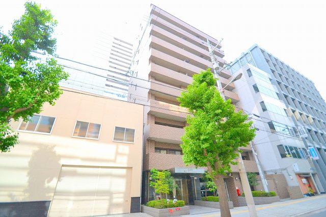 リーガル新大阪駅前