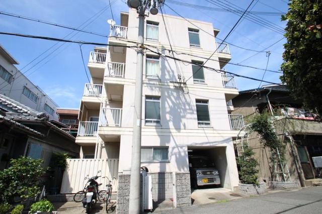 パラツオ姫島