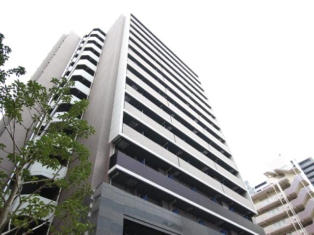 S-RESIDENCE新大阪ウエスト