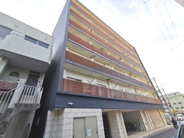 プロスパー十三