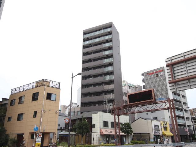 アークグラン大阪ウエスト
