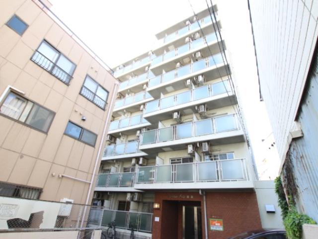 シャルムメゾン姫島