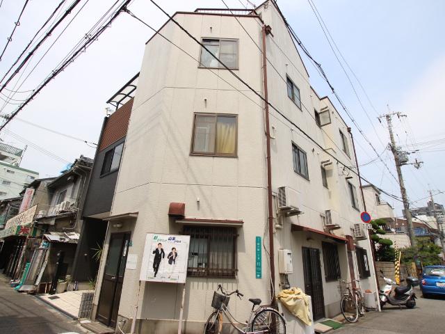 三栄ハイム
