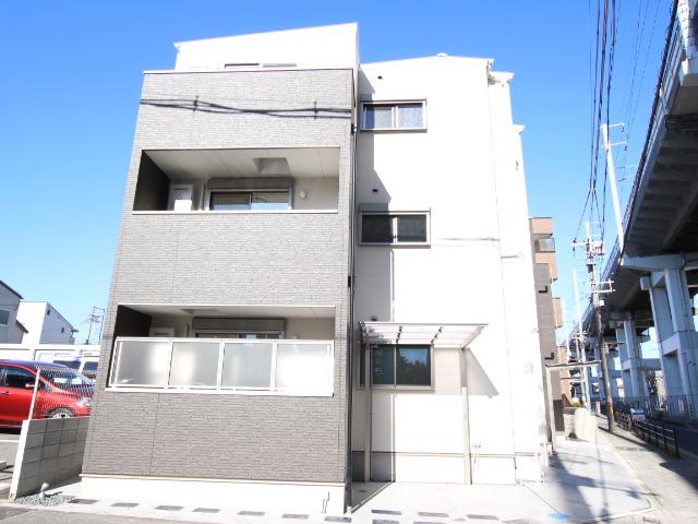 セレニティ加島
