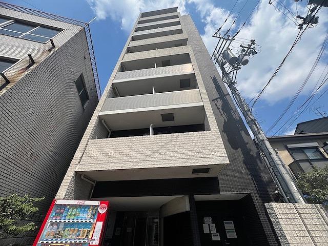 フロンティアゲート淀川