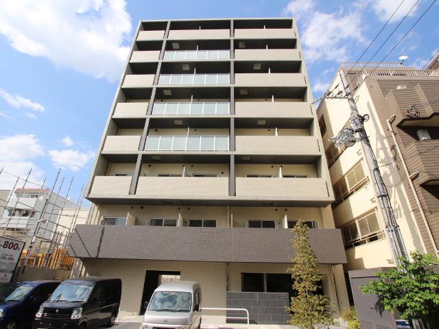 LA CASA新北野1