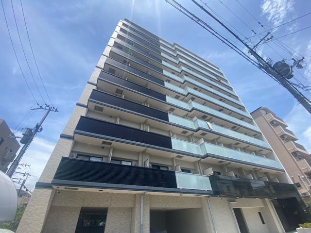 オーキッドレジデンス新大阪
