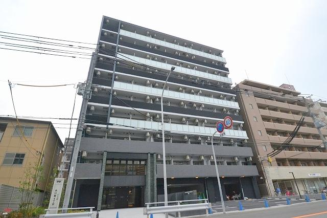 エステムコート新大阪13ニスタ