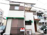 阪急神戸本線 十三駅 徒歩11分 2階建 築53年