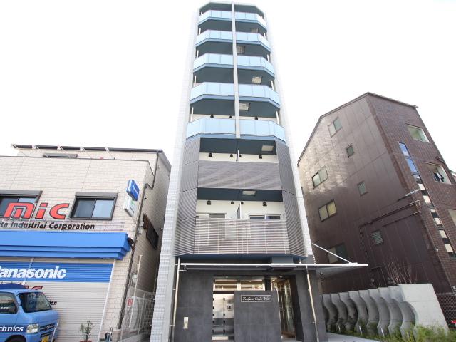 ファーストフィオーレ大阪ウエスト