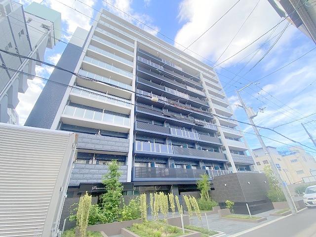 プレサンス新大阪ジェイズ
