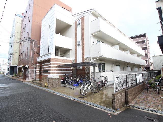 KTIレジデンス神崎川