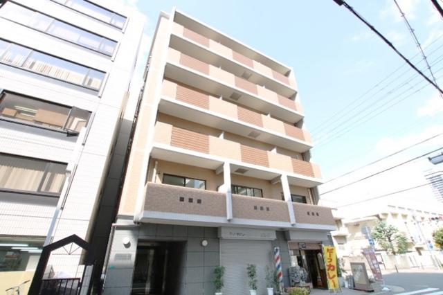 ヴェリテ新大阪Ⅱ