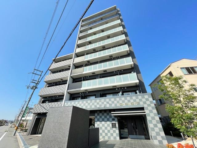 ファステートOSAKAシティゲート