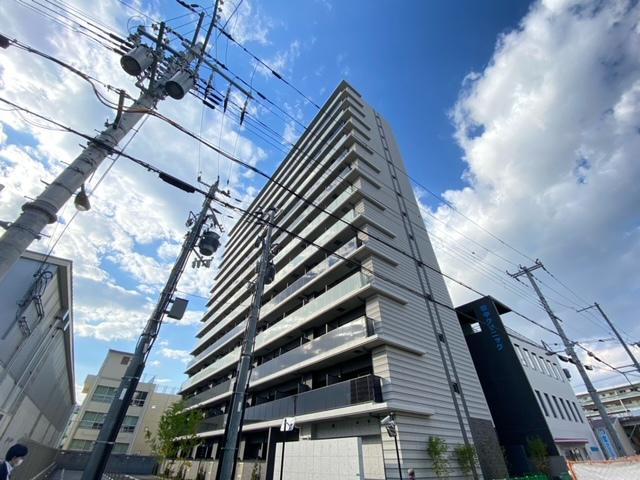 LUMINOUS三国本町