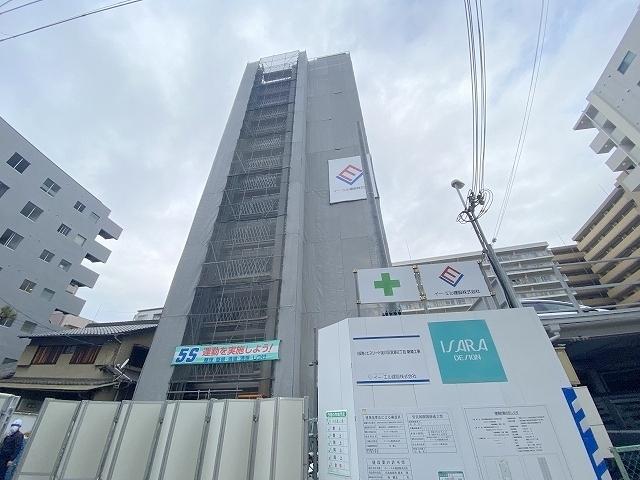 エスリードレジデンス新大阪プライム