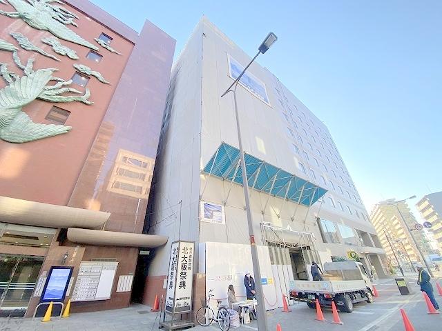 セレニテ西中島アリア壱番館