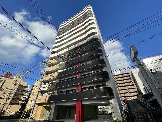 セレニテ西中島アリア弐番館