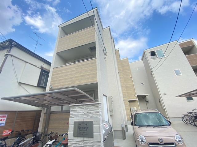 ラモーナ加島1