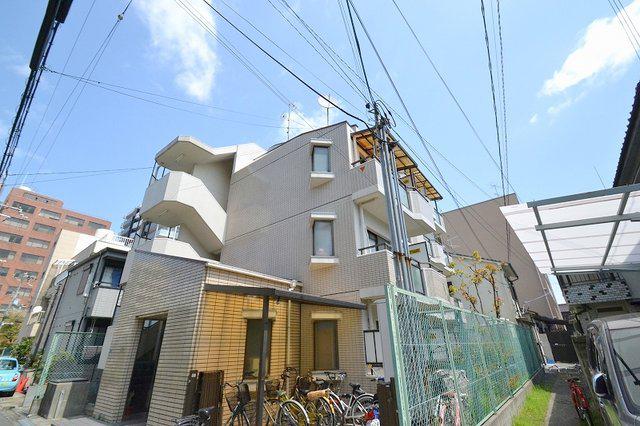 メゾン西中島