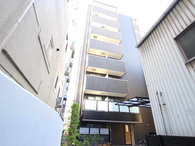 MV.IMP大阪塚本