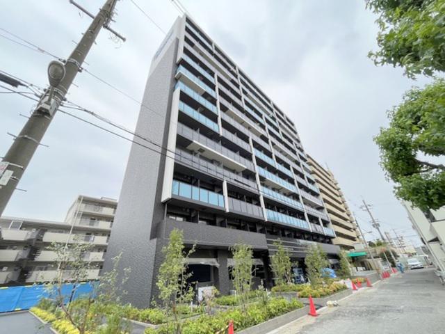プレサンス西中島南方セレスト