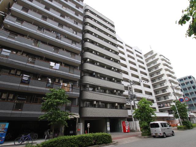 アーデン新大阪