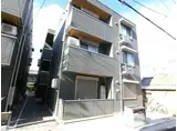ディアコート A棟