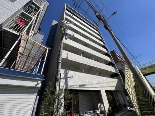 MSR新大阪南