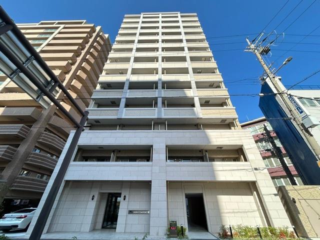 レオンコンフォート十三