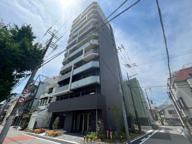 グランカリテ北大阪リヴィエ