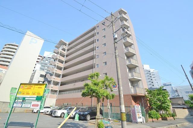 ウエストコート新大阪