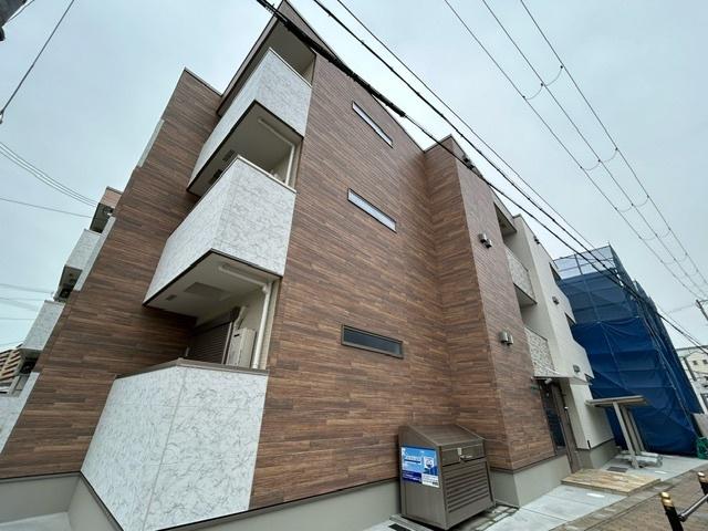 フジパレス出来島イースト5番館