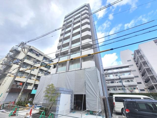 MV.IMP新大阪