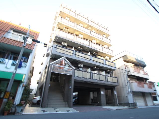 クローバー御幣島
