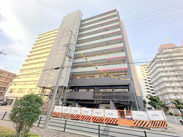 セレニテ新大阪ミラク壱番館