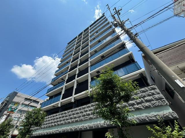 S-RESIDENCE三国ウエスト