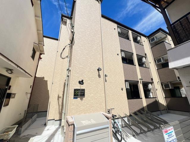 H-MAISON塚本2