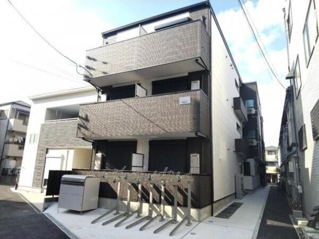 ALEGRIA姫島Ⅱ