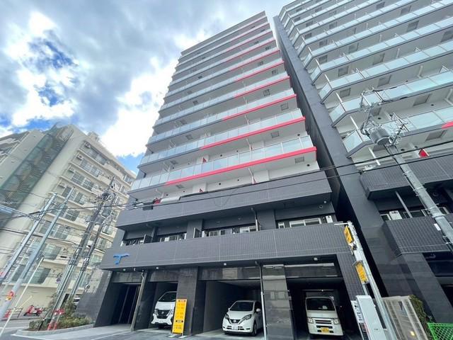 セレニテ新大阪グランデ シュッド