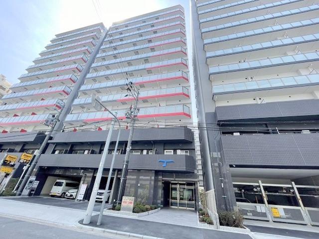 セレニテ新大阪グランデ ミリュー