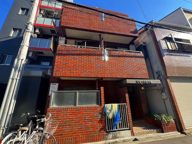 マキシム西中島