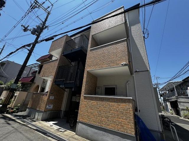 レジア三津屋南