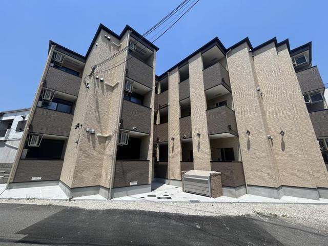 H-MAISON出来島2