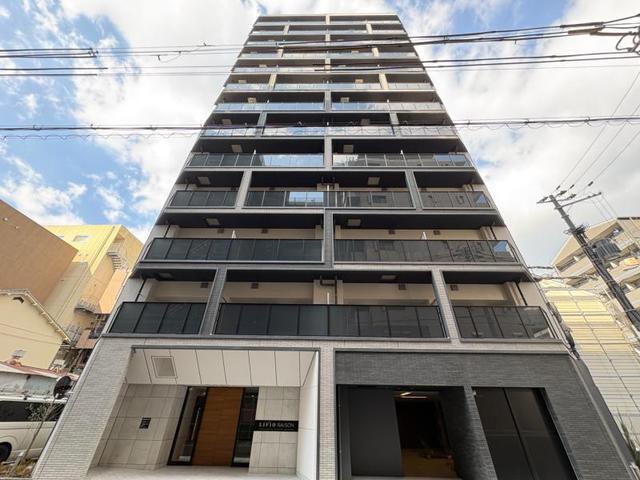 リビオレゾン塚本ステーションプレミア