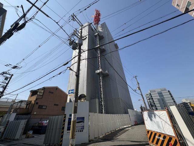 プレリスNEO大阪十三エルヴィオン