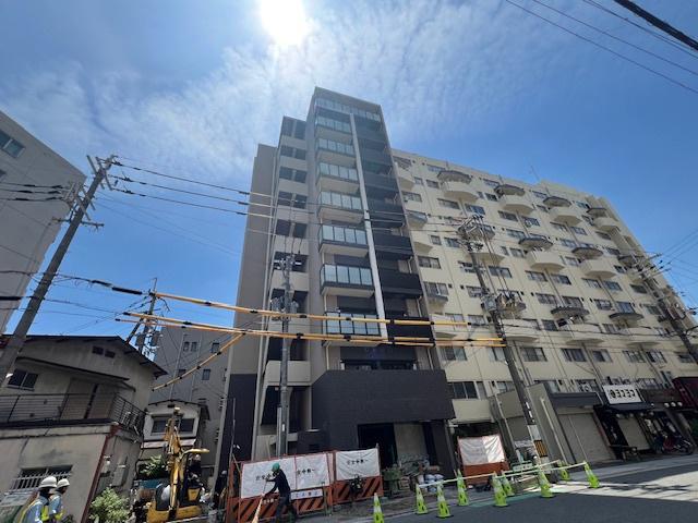 LIVE FLAT TSUKAMOTO